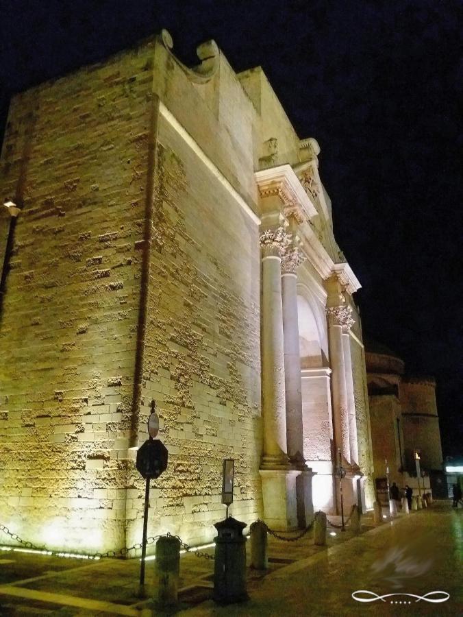 Dimore Di Lecce - Il Vico Exterior foto