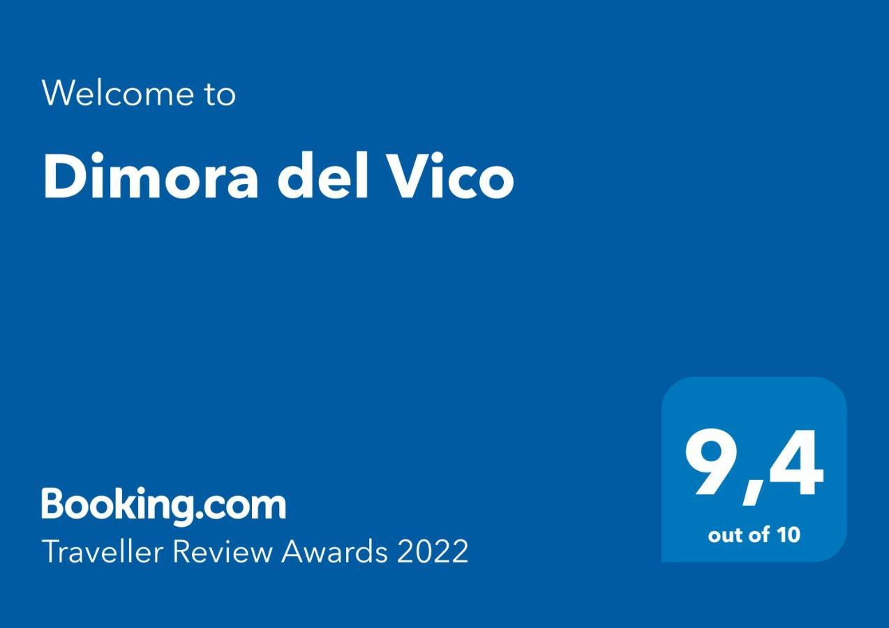 Dimore Di Lecce - Il Vico Exterior foto